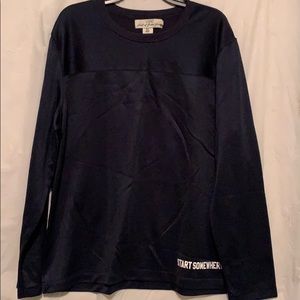 L.O.G.G SHIRT